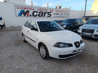seat ibiza 1.4 tdi 75 cv stella