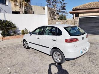 seat ibiza 1.9 sdi stella