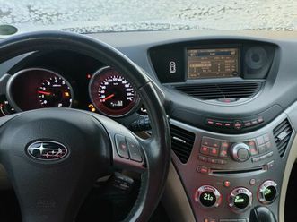 subaru tribeca b9 szówsko • olx.pl