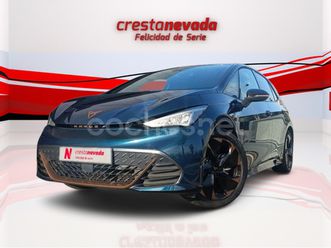 vehículo de sustitución