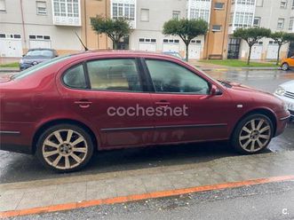 seat toledo 1.9 tdi stella