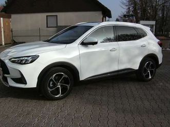 luxury automatic leder ssd navi sitzh. kamera 360