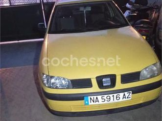 seat ibiza 1.4 stella