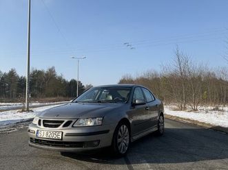 spezedam samochod saab 93 2.2 tid 150km jaworzno • olx.pl