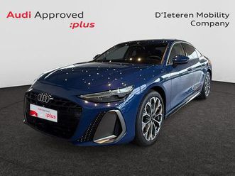 audi a6 audi a6 berline s line tfsi 150 kw s tronic