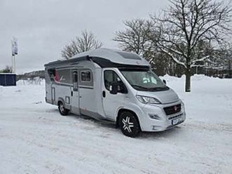 bürstner ixeo tl 728 g