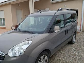 vds opel combo