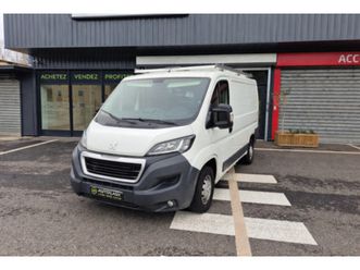 l1h1 2.0 bluehdi 110 premium pack