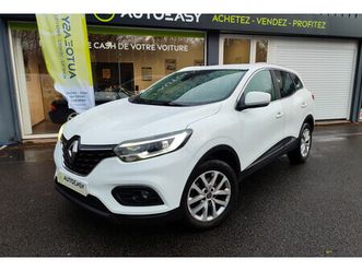 1.5 blue dci 115ch business