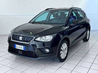arona 1.6 tdi dsg - promo natale