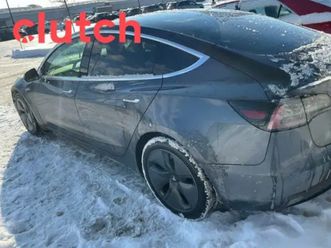 2019 tesla model 3 performance