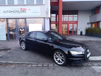 ii 3.0 tdi v6 quattro s-tronic7 218 cv s-line