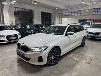 320d touring 190cv x-drive 175000km 2023 22990ttc