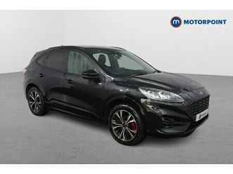 2022 2.5 phev stline x edition 5dr cvt