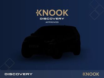 land rover discovery d300 r-dynamic se