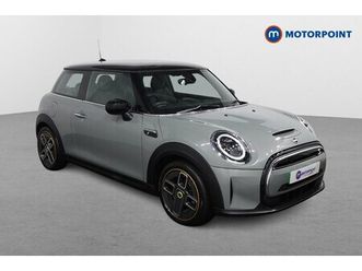 135kw cooper s level 2 33kwh 3dr auto