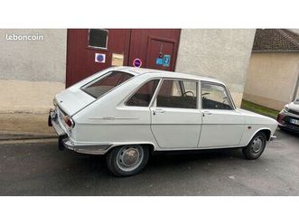 voiture renault 16 à vendre