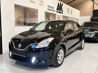 suzuki baleno 1,2 dualjet active 5d