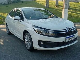 lounge live 1.6 turbo flex aut.