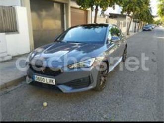 cupra leon sp 1.4 ehybrid dsg