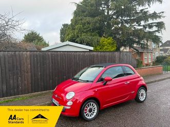 2010 (10) 1.4 lounge 2dr