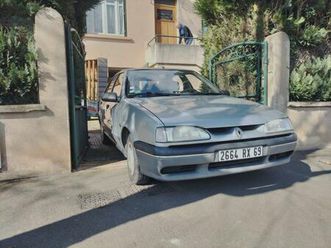 renault 19 (r19) - 1994