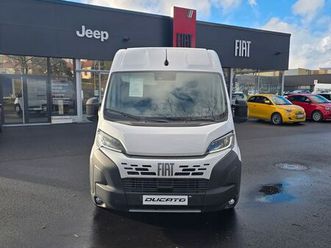 fiat ducato 3.3t l2h2 2.2jtd 140cv