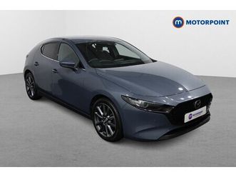 2.0 eskyactiv g mhev sport lux 5dr