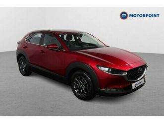 2.0 eskyactiv x mhev sel lux 5dr