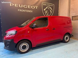 expert l2 bluehdi 145 attelage garantie 8 mois chez peugeot