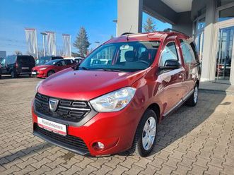 dacia dokker comfort turbo*1.hand,kamera,shz,allwetter