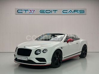 bentley continental gt gt convertible speed