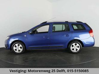 mcv 0.9 tce prestige .1e eig. leder.navi. zeer goe