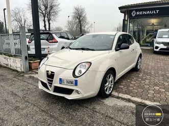 mito 1.4 8v s&s super