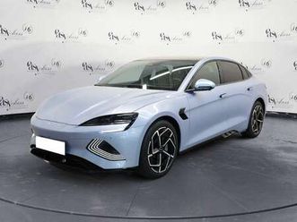 seal 82,5 kwh design navi led dynaudio