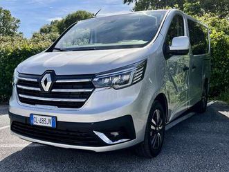 2.0 dci 150 edc spaceclass l1