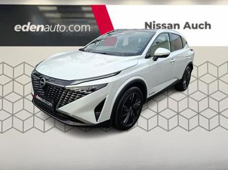 e-power 190 ch tekna