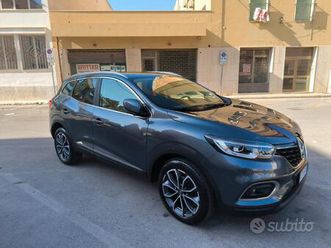 renault kadjar blue dci 8v 115cv