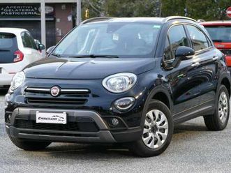 1.3 t4 cross 150cv dct *24mesi garanzia*