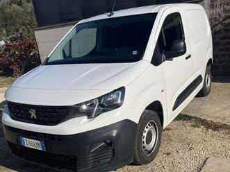 1.5 bluehdi 100cv l1