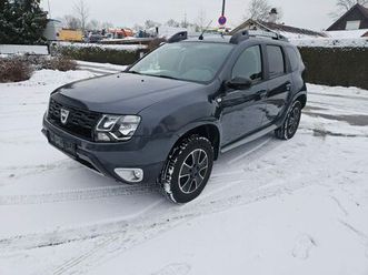 dacia duster 1.6 4x2 prestige