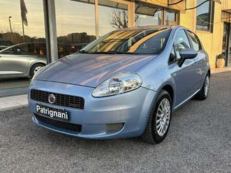 1.3 t.d. 75 cv - frizione nuova - tagliandata