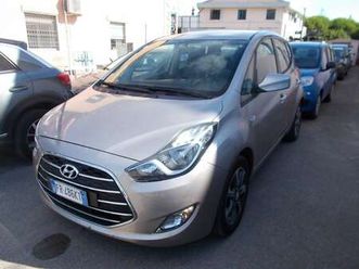 1.4 crdi comfort fl e6