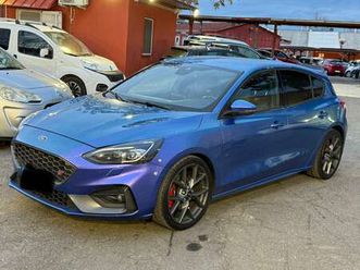 2.3 ecoboost st s&s 280cv-unipro-rate-e6