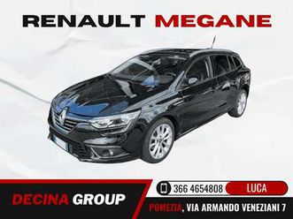 sporter 1.5 dci energy intens 110 cv prezzo reale