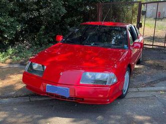 v6 turbo gta km 33000