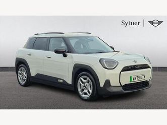 e 42.5kwh classic auto 5dr