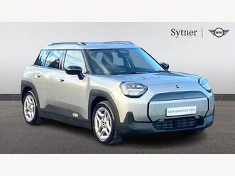 e 42.5kwh classic auto 5dr