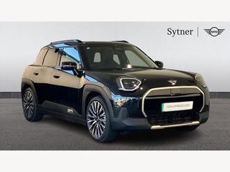 e 42.5kwh exclusive auto 5dr