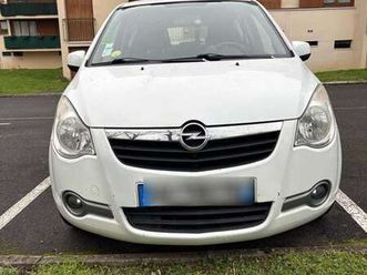 agila 1.0 - 65 ch ecoflex essentia